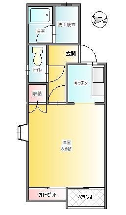 ラフォレット