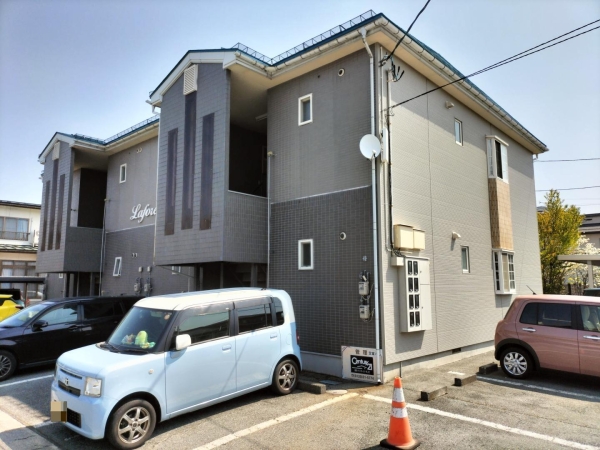 ラフォレット
