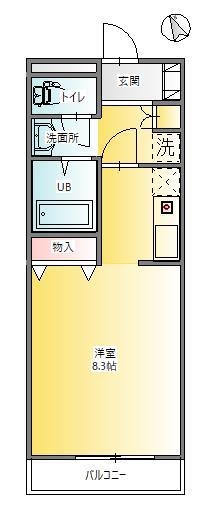 シャンドフルール