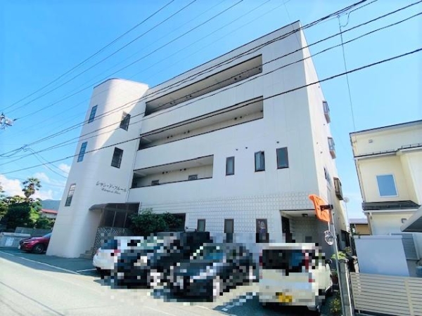 シャンドフルール