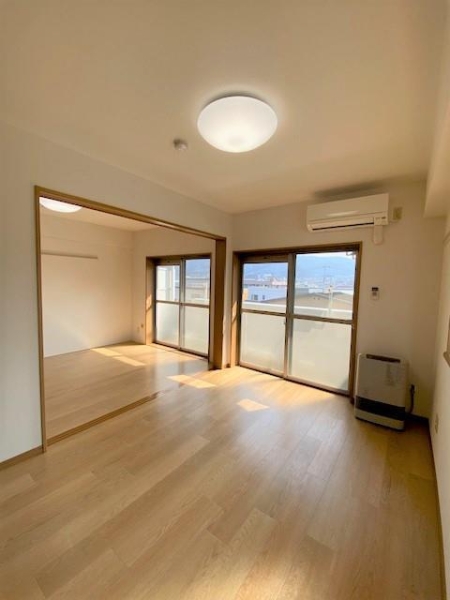 ＹＭＯ南原マンション
