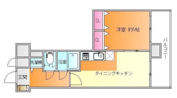 朝日プラザ本町