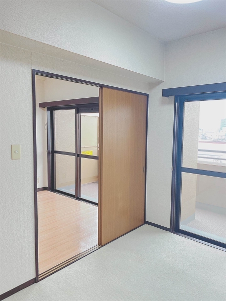 朝日プラザ本町