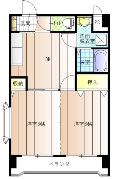 ＹＭＯ南原マンション