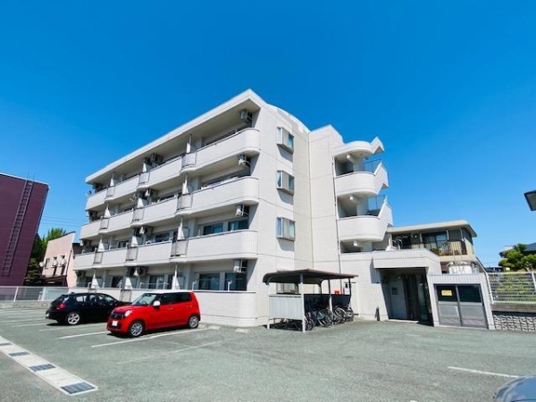ＹＭＯ南原マンション