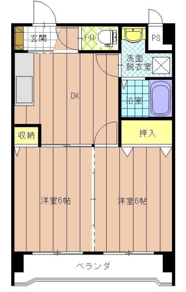 ＹＭＯ南原マンション