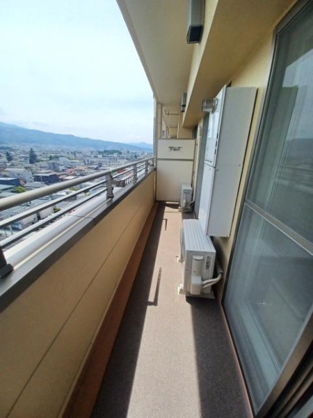 Ｄ’グラフォート十日町タワー