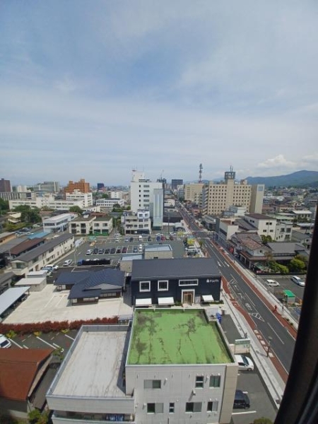 Ｄ’グラフォート十日町タワー