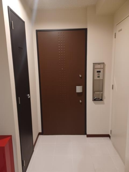Ｄ’グラフォート十日町タワー