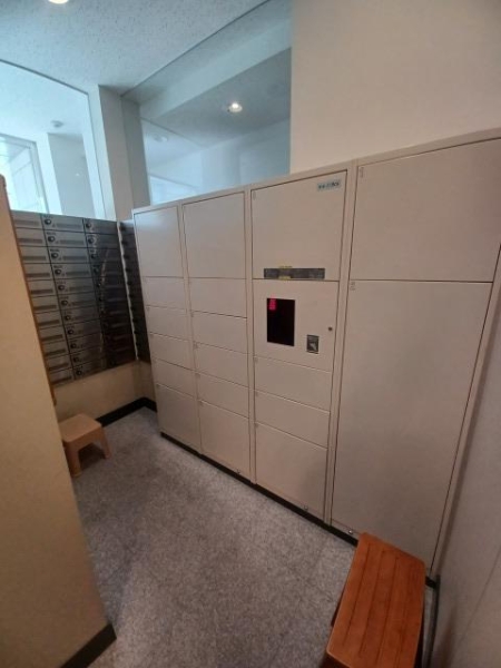 Ｄ’グラフォート十日町タワー