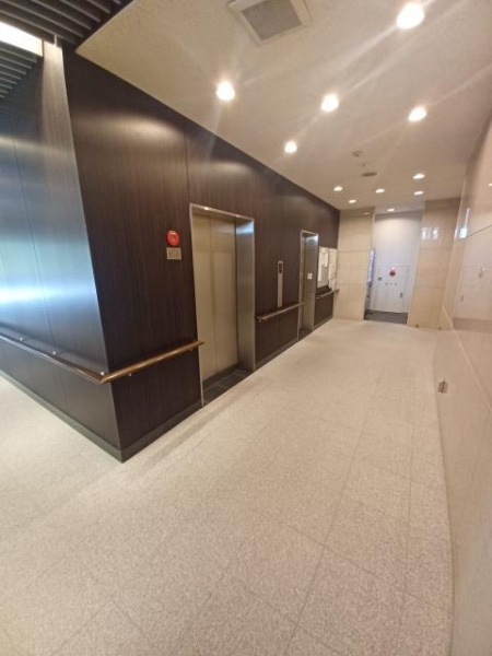Ｄ’グラフォート十日町タワー