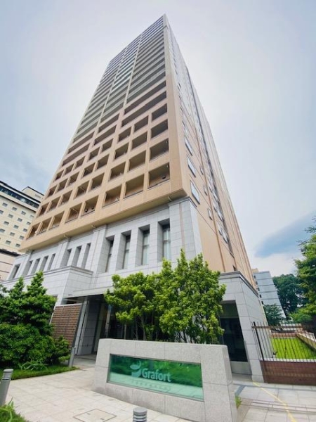 Ｄ’グラフォート十日町タワー