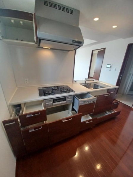 Ｄ’グラフォート十日町タワー