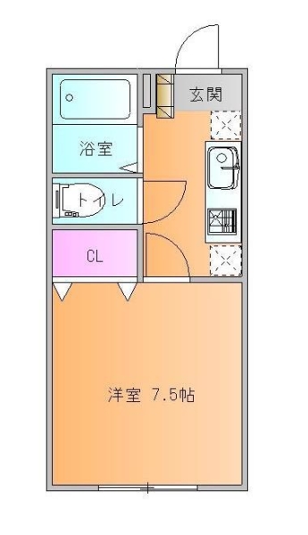 クレール１