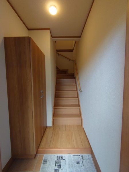 シャルムあこや