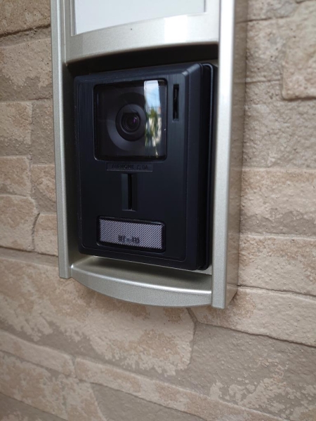 シャルムあこや