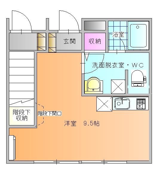 カステッロ八日町