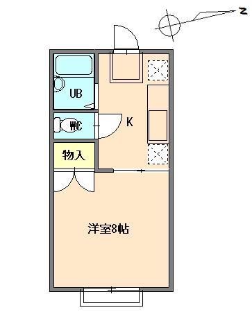 パールハイツ