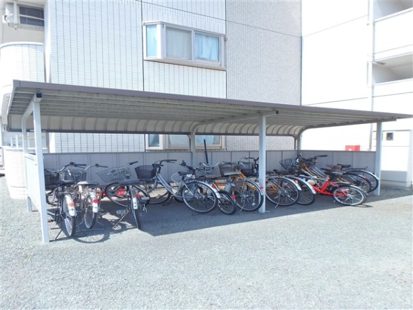 ＹＭＯ南原マンション