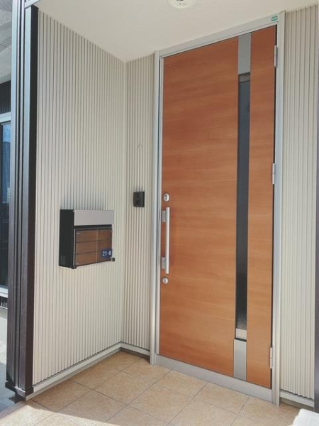 西田5丁目ユニテ貸家