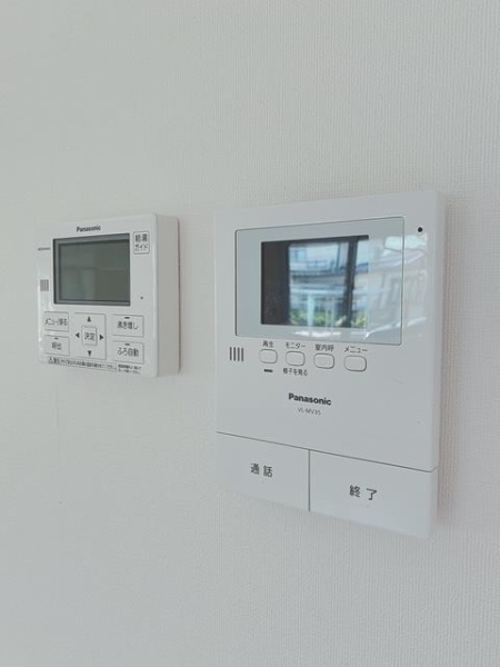 西田5丁目ユニテ貸家