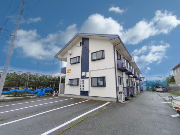 シャトーレイズミ