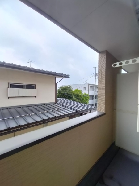 Y．Sフラット小白川