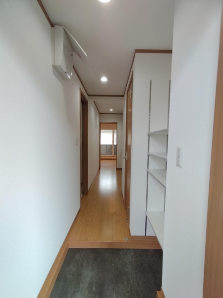 Y．Sフラット小白川