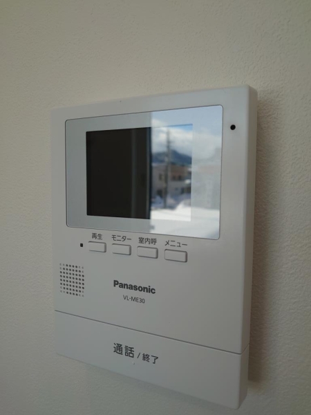 ユニテラス宮町　A棟