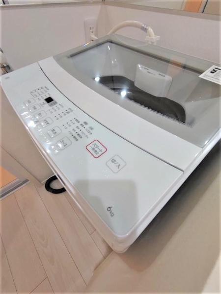 ユニテラス宮町　A棟