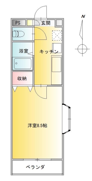 プロシードエンジュ