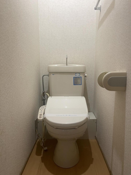 シティハイムクレールA棟