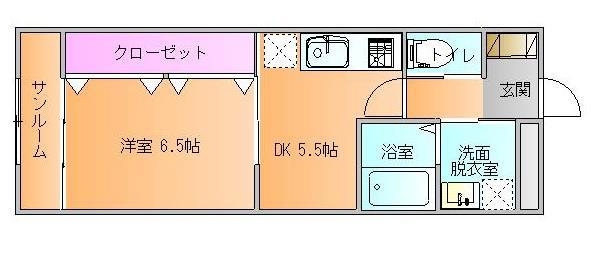 メゾン・ジュネス　VII