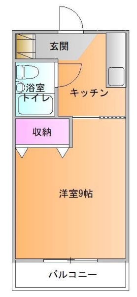ラフィーヌ東原