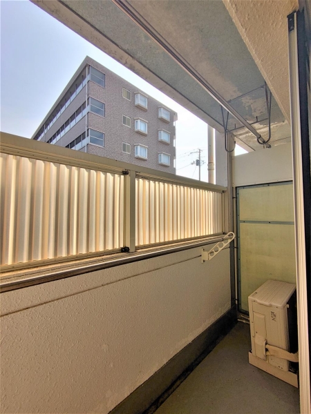ラフィーヌ東原
