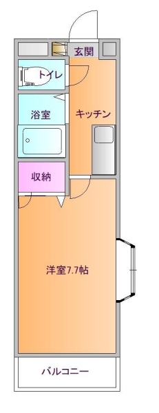 カーサジェンテス