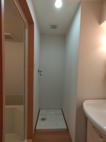 メゾン・ジュネスIII