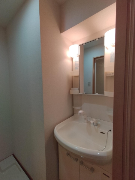 メゾン・ジュネスIII