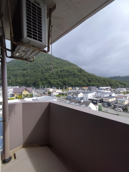 メゾン・ジュネスIII