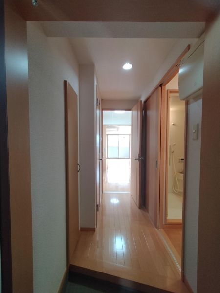 メゾン・ジュネスIII