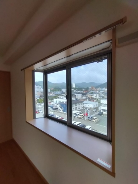 メゾン・ジュネスIII