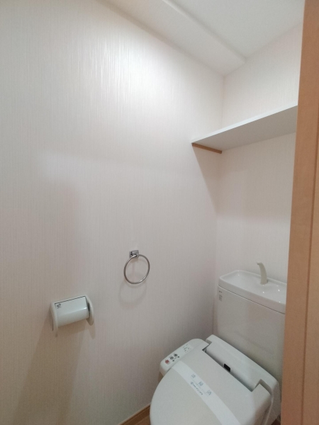 メゾン・ジュネスIII