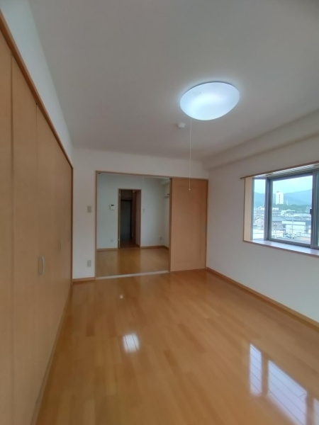 メゾン・ジュネスIII