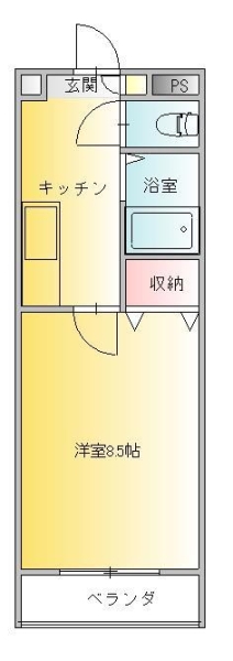 プロシードエンジュ