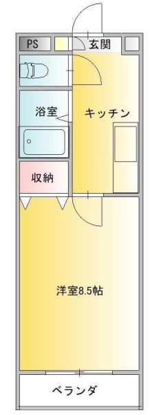 プロシードエンジュ