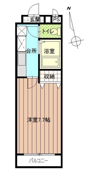 カーサジェンテス