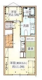 ユニテラス中桜田