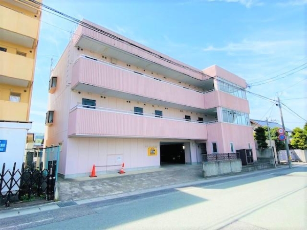 シティーハイムＭ
