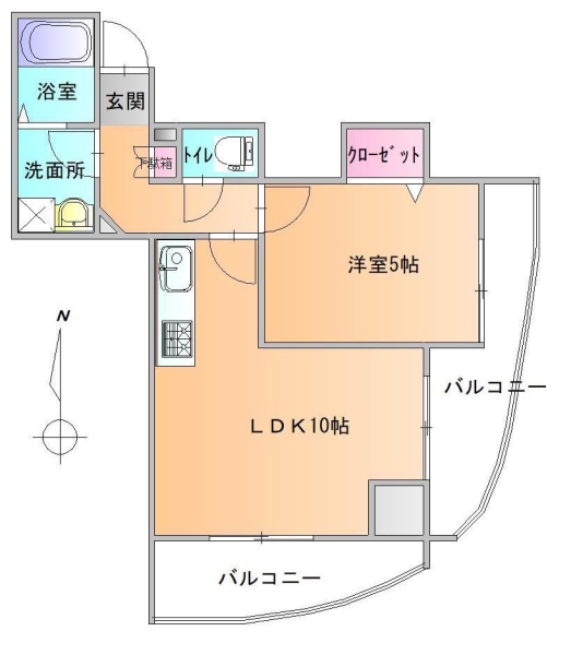 クオリア双葉