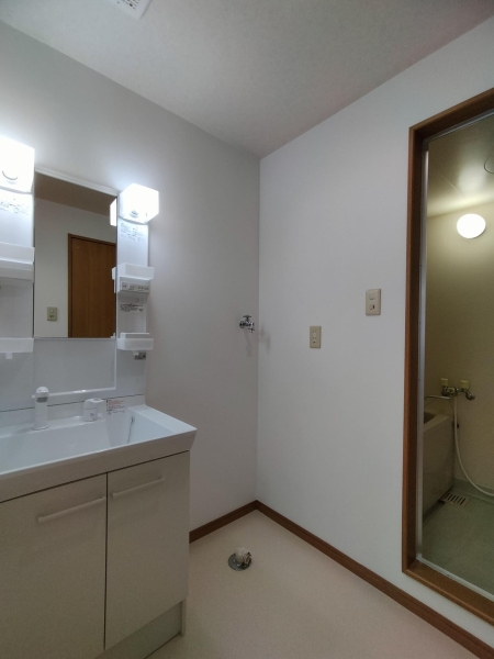 エスポワール松ヶ丘